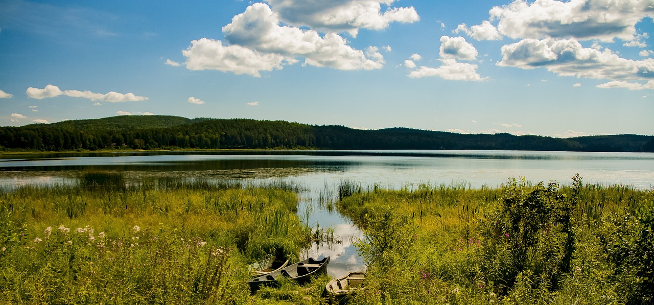 5-Day Adventure in Chelyabinsk Oblast