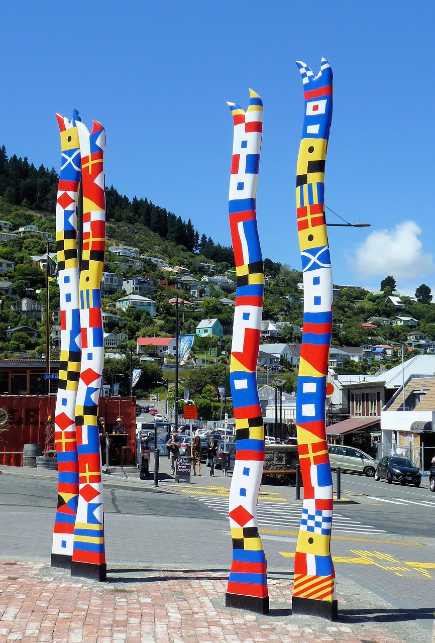 1 Day Adventure in Lyttelton