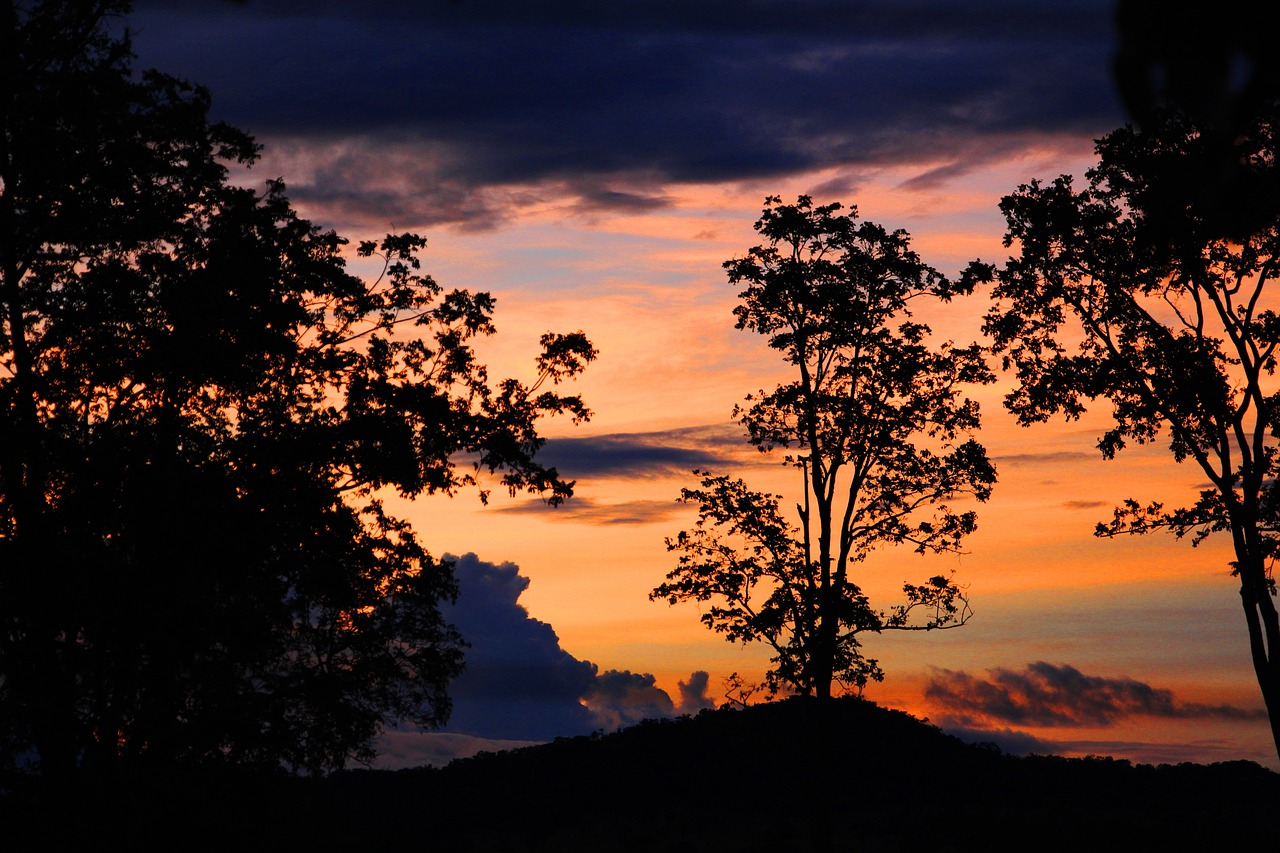 5-Day Adventure in Cambará do Sul