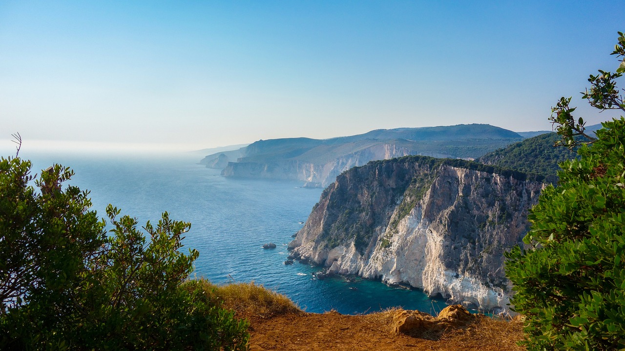 5 Days of Zakynthos Adventure