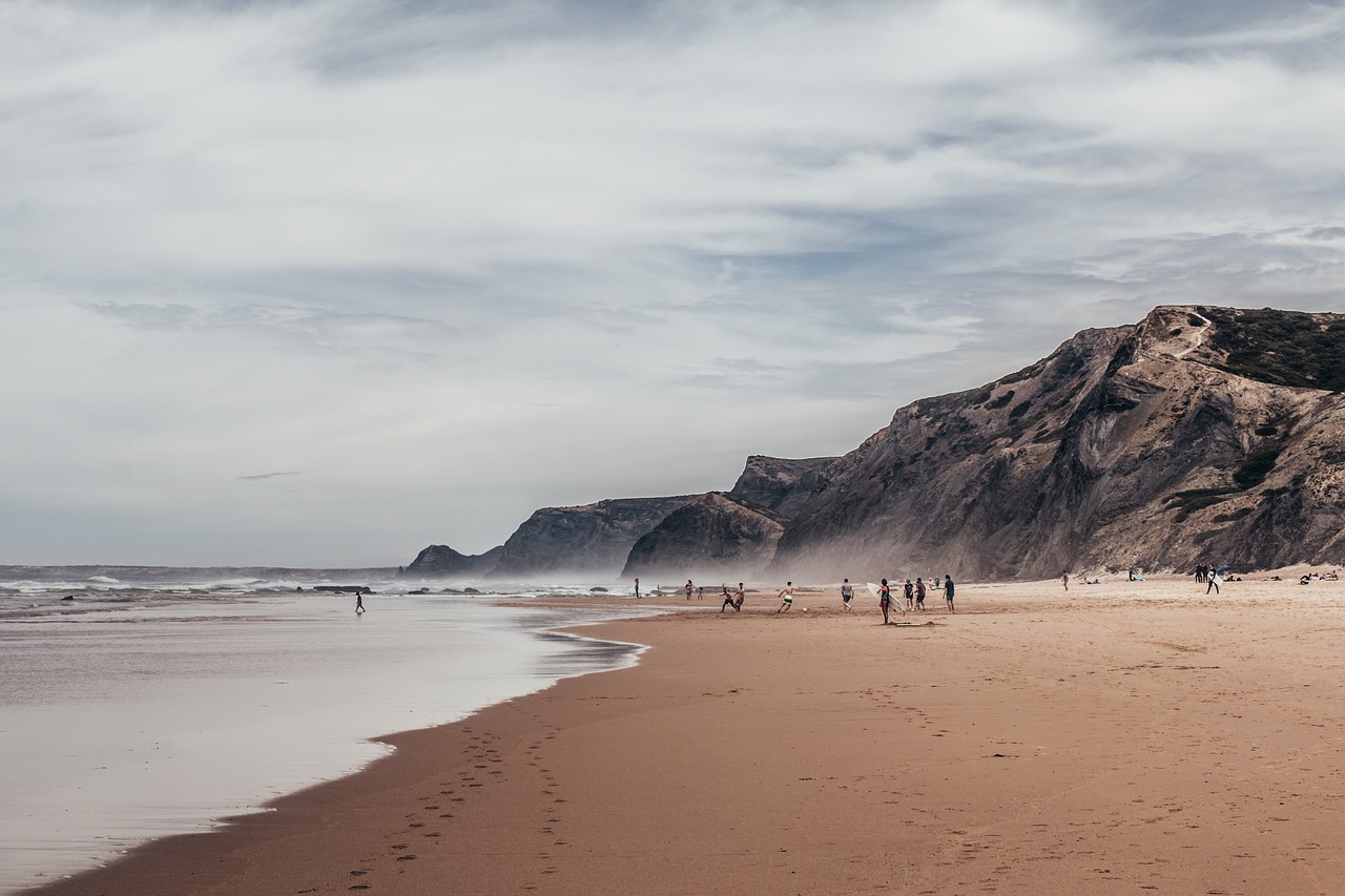 5 Days of Sun and Sea in Algarve