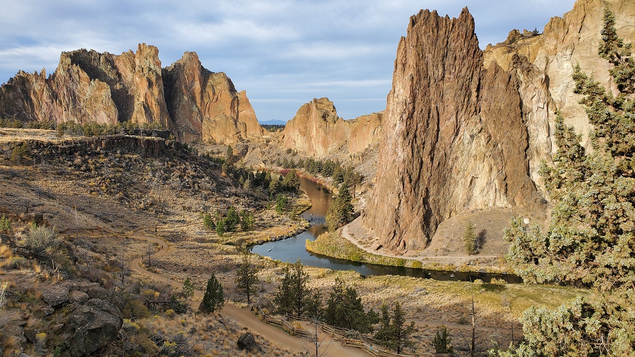 5-Day Adventure in Smith Falls NE