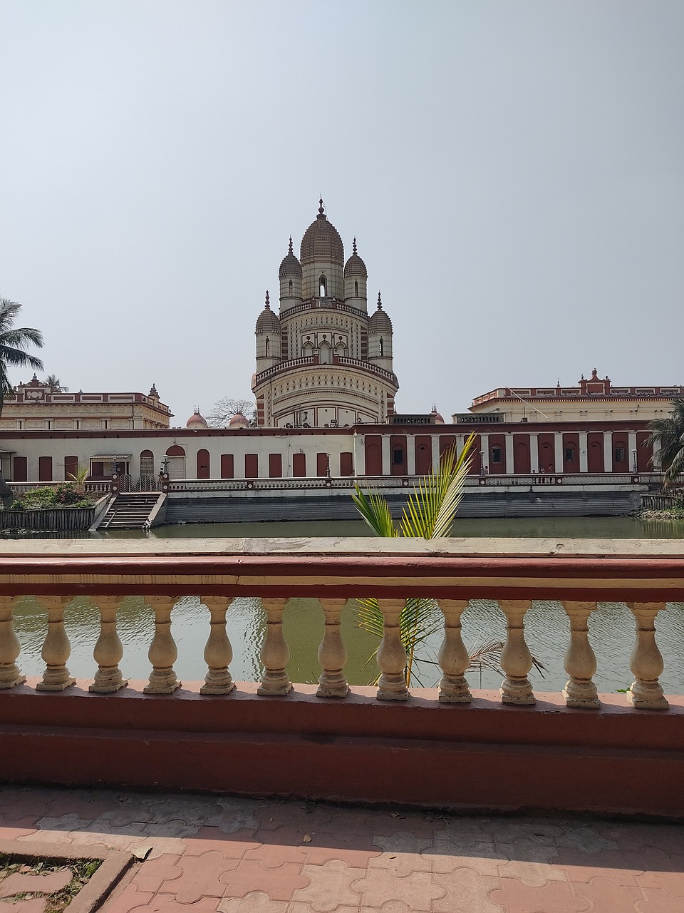 5 Days of Cultural Immersion in Dakshineswar