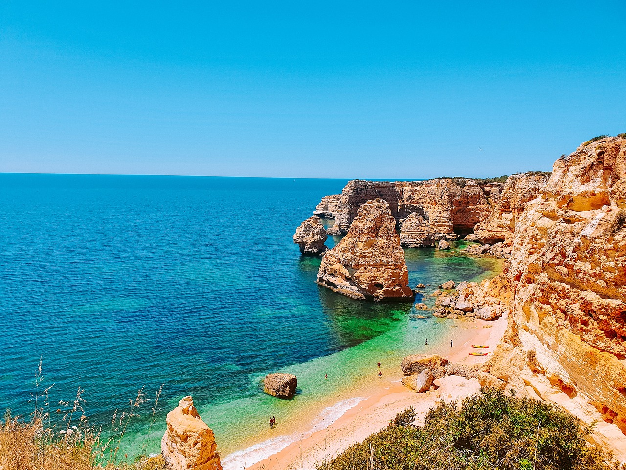 Marinha Grande Adventure 5 Days