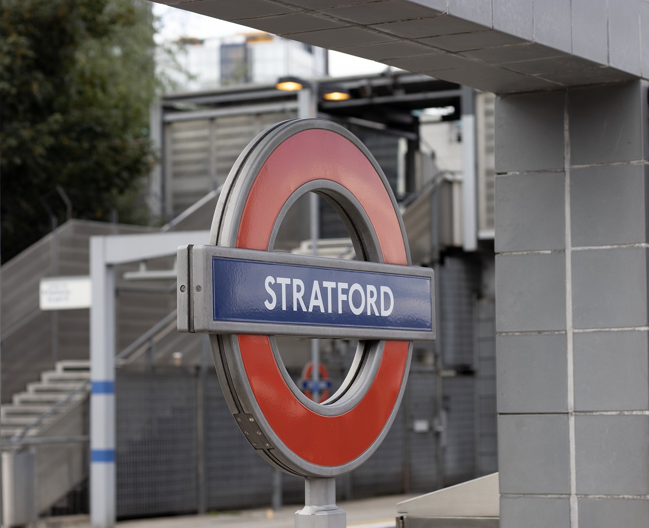 5 Days of Stratford Charm