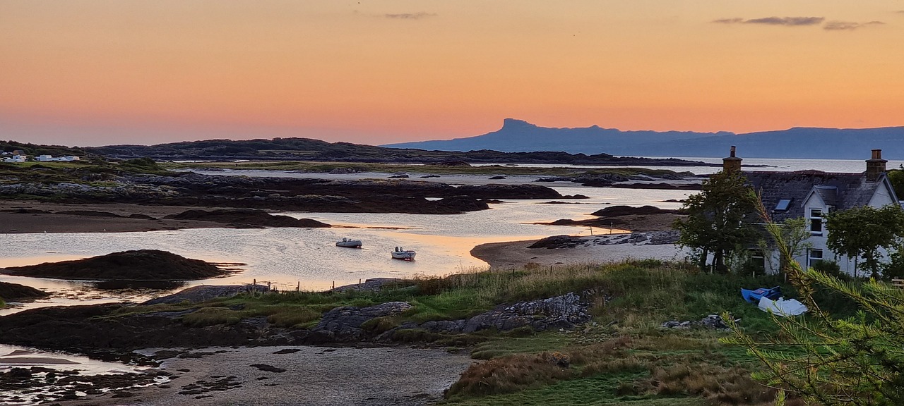 5-Day Arisaig Adventure