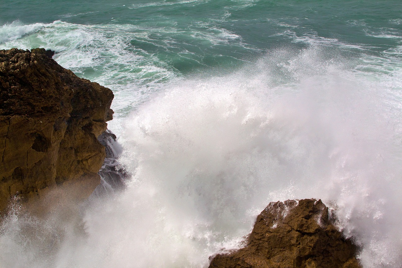 Nazaré Adventure and Relaxation - 5 Days