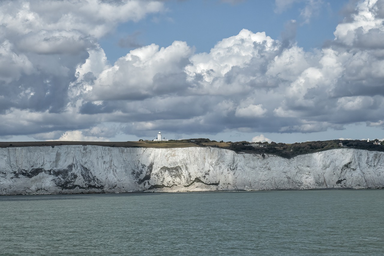 White Cliffs of Dover Adventure 5 Days