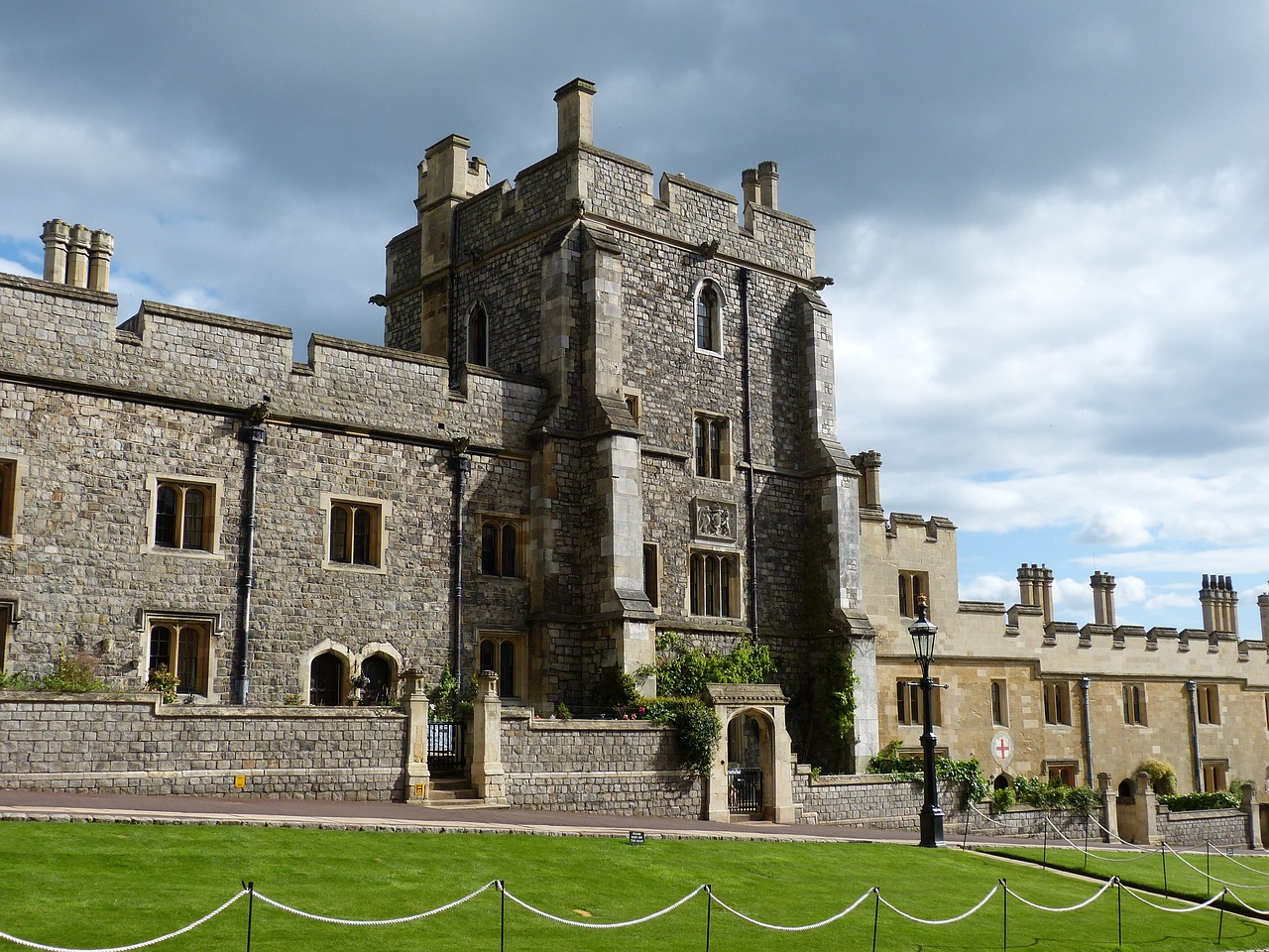 Windsor Castle Adventure 5 Days