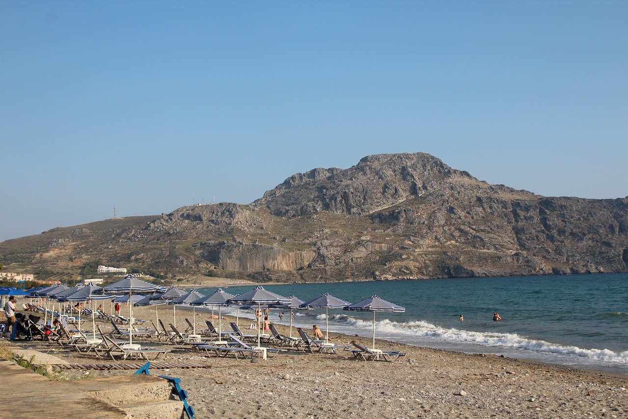 5-Day Crete Adventure