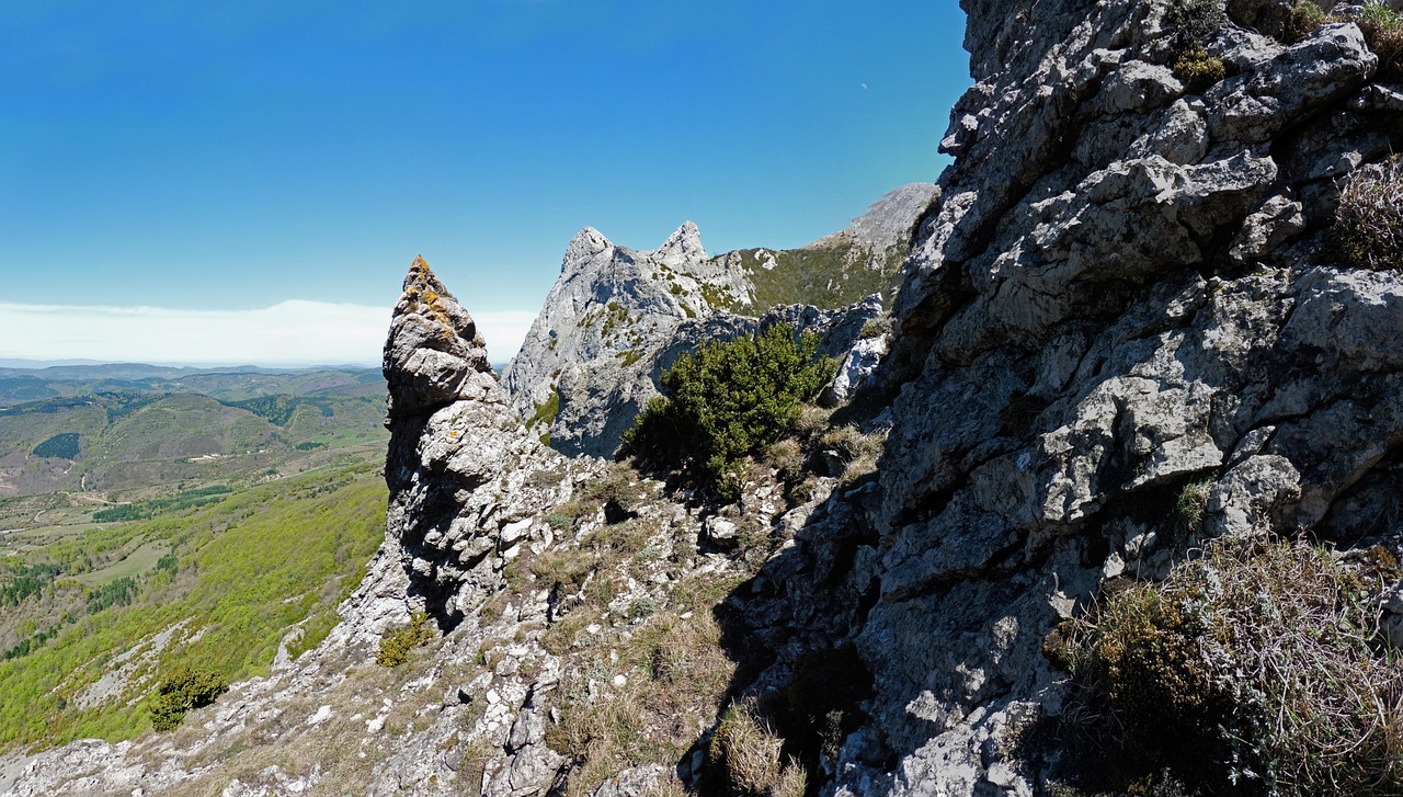 5-Day Adventure in Bugarach