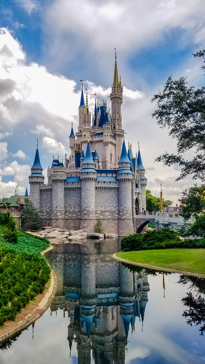 5-Day Disney Adventure