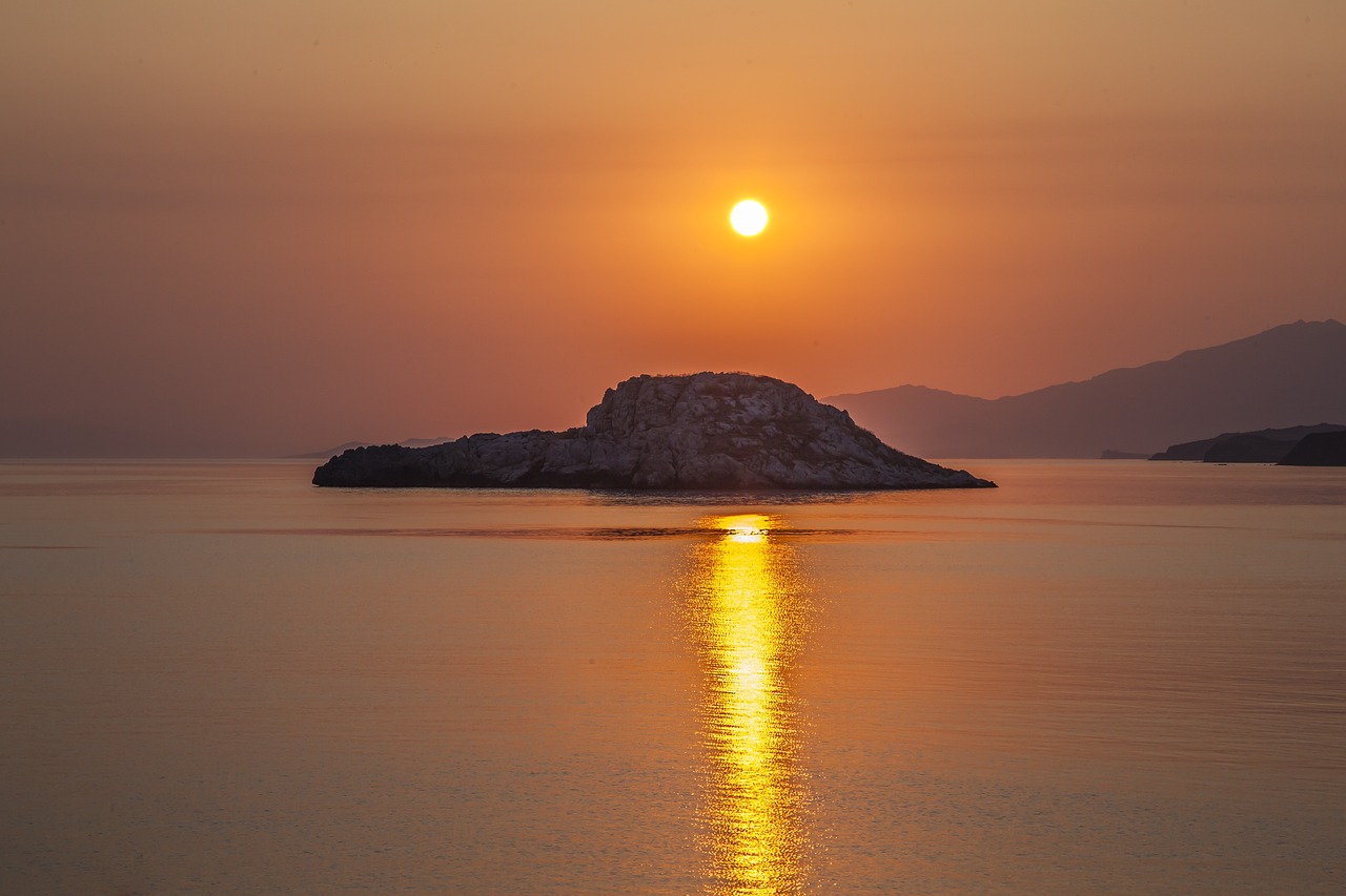 3-Day Adventure in Lesbos Island