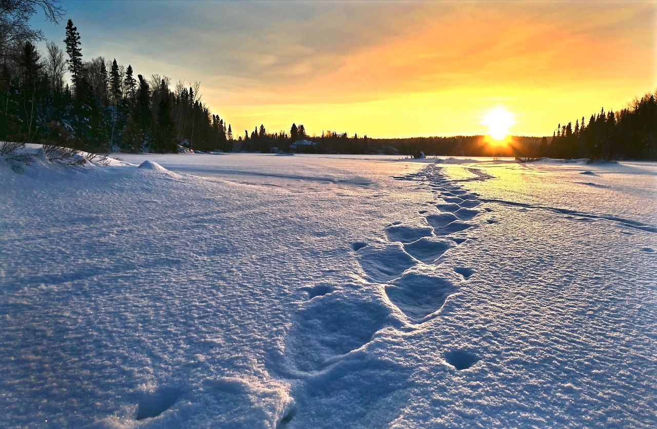 Quebec Adventure Extravaganza 4 Days