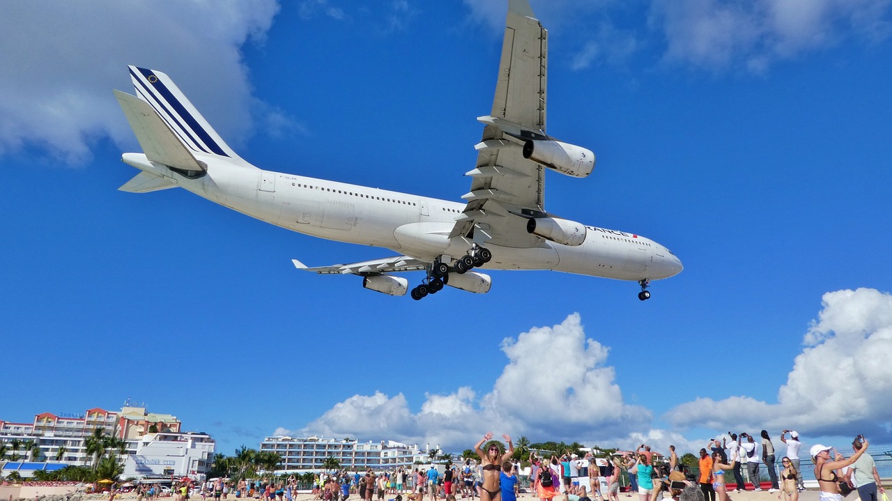 St. Maarten Adventure Extravaganza 6 Days