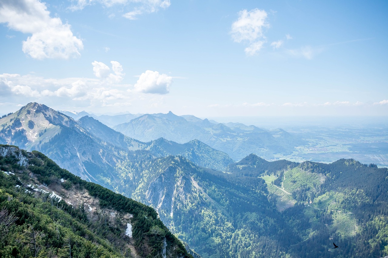 Wendelstein Adventure 5 Days