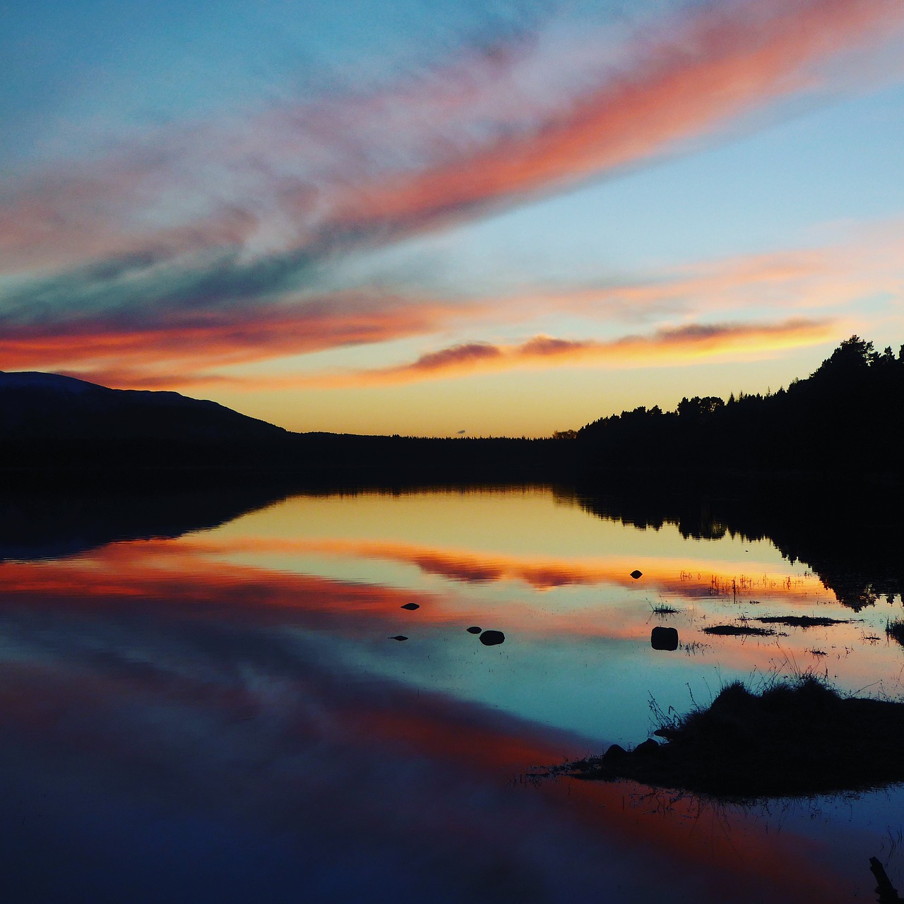 5-Day Adventure in Cairngorm