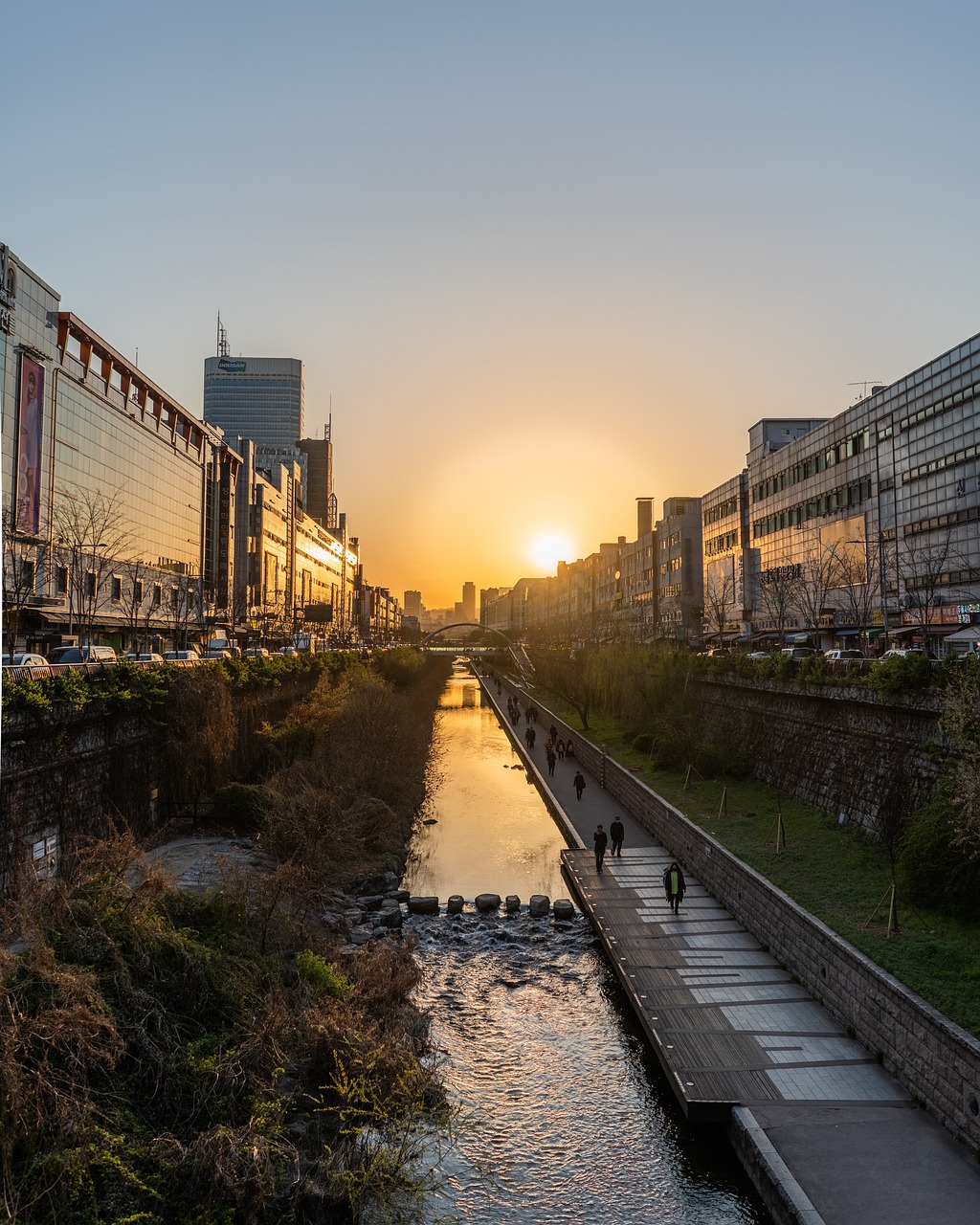 5 Days in Dongdaemun