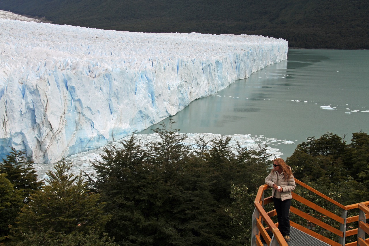 Calafate Adventure: 4 Days of Exploration