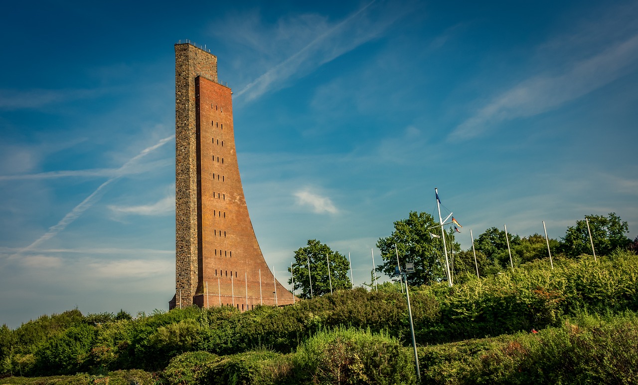 1-Day Adventure in Laboe