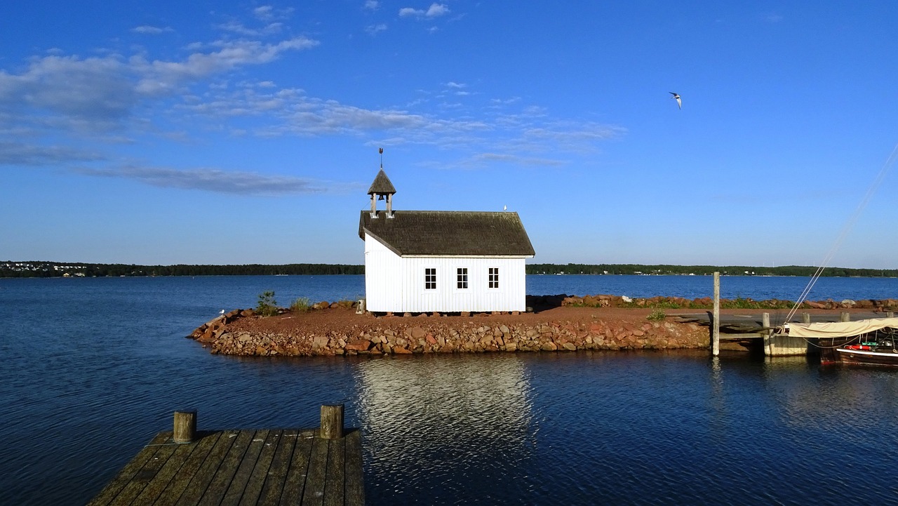 5-Day Adventure in Aland Islands