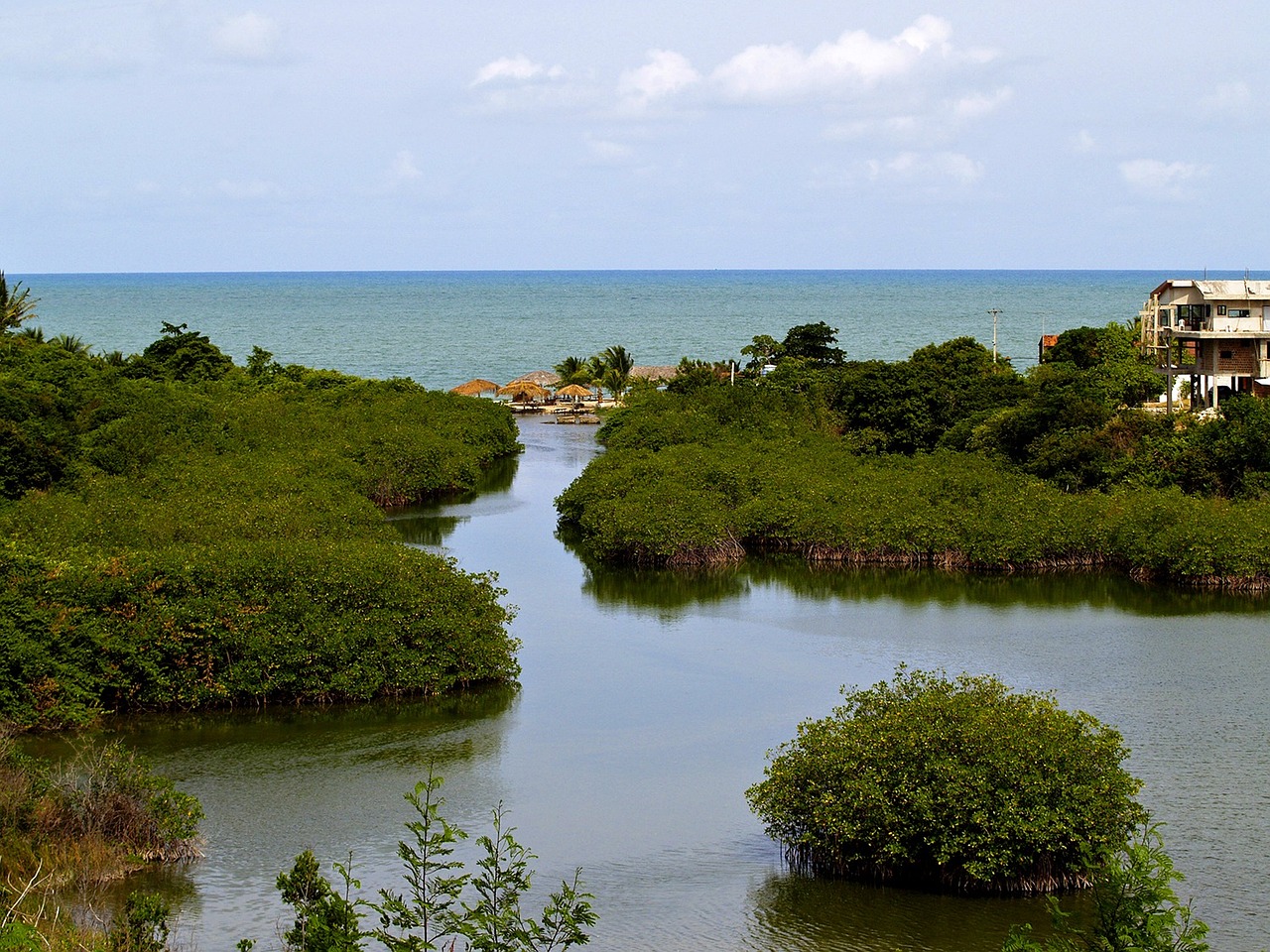 Recife Adventure: 5 Days of Culture and Fun