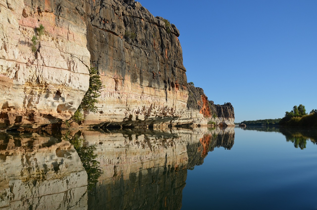 5-Day Adventure in The Kimberley