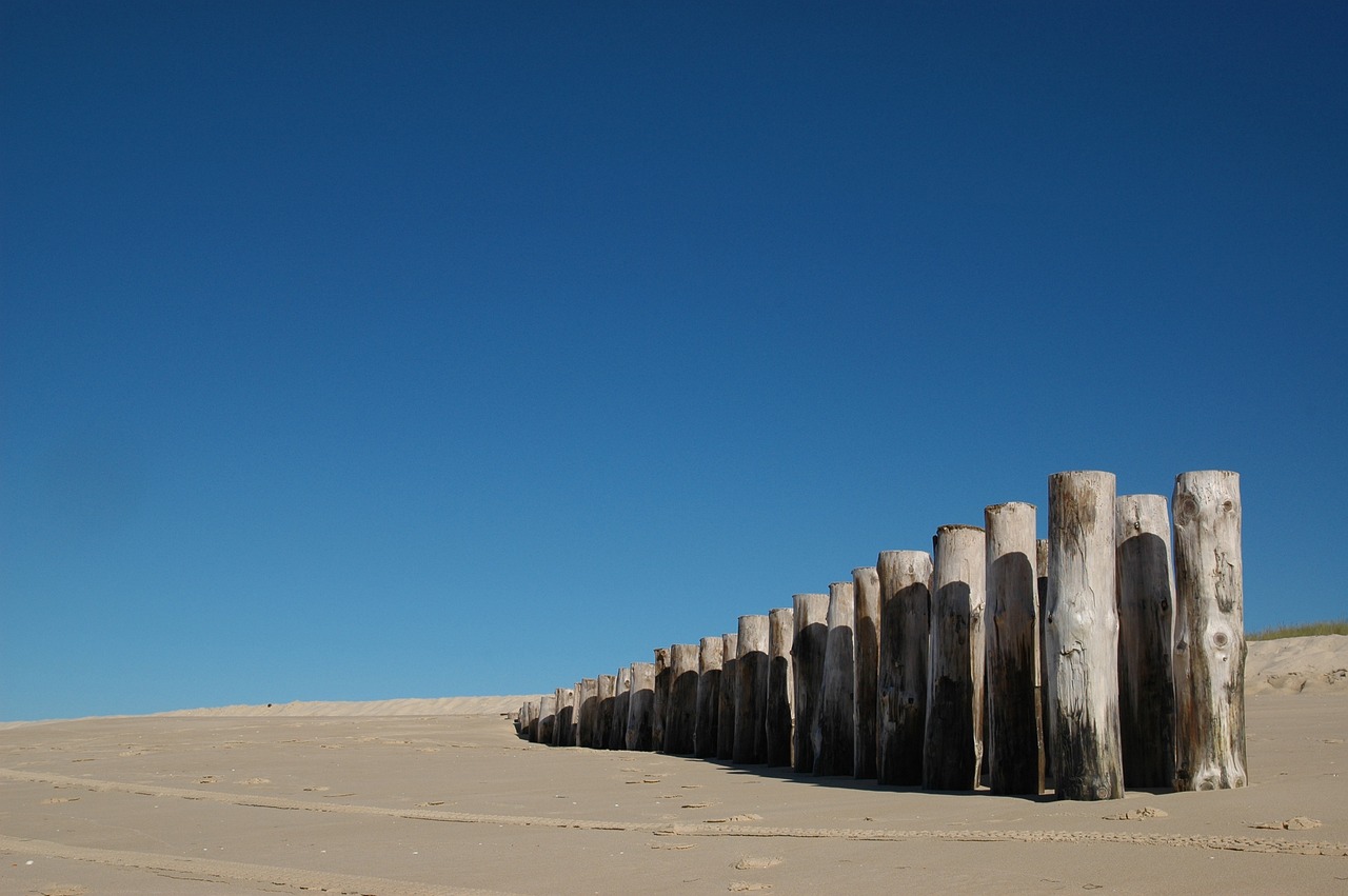 14-Day Van Trip from Cap Ferret to Saint Malo