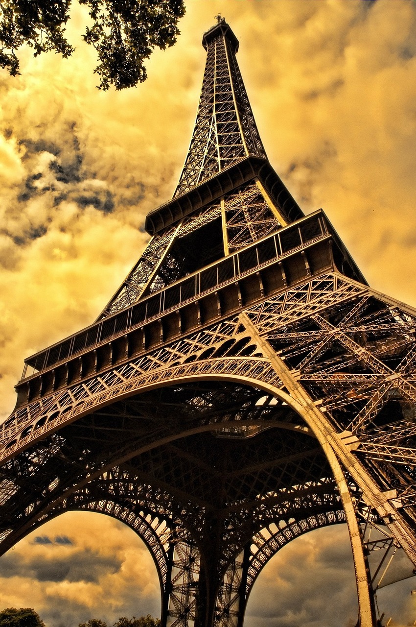 5-Day Eiffel and Germany Adventure