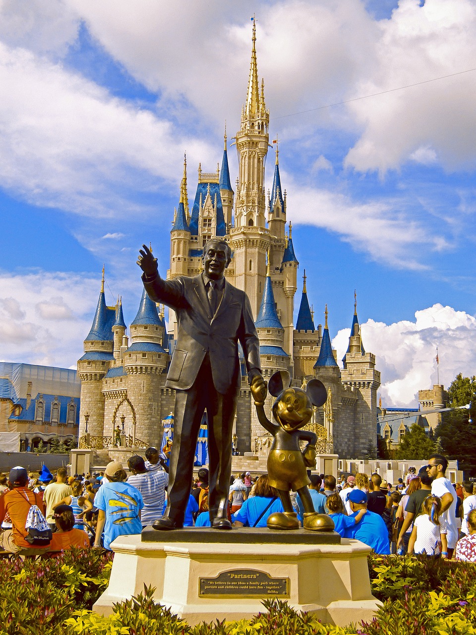 1-Day Orlando Magic Kingdom Adventure