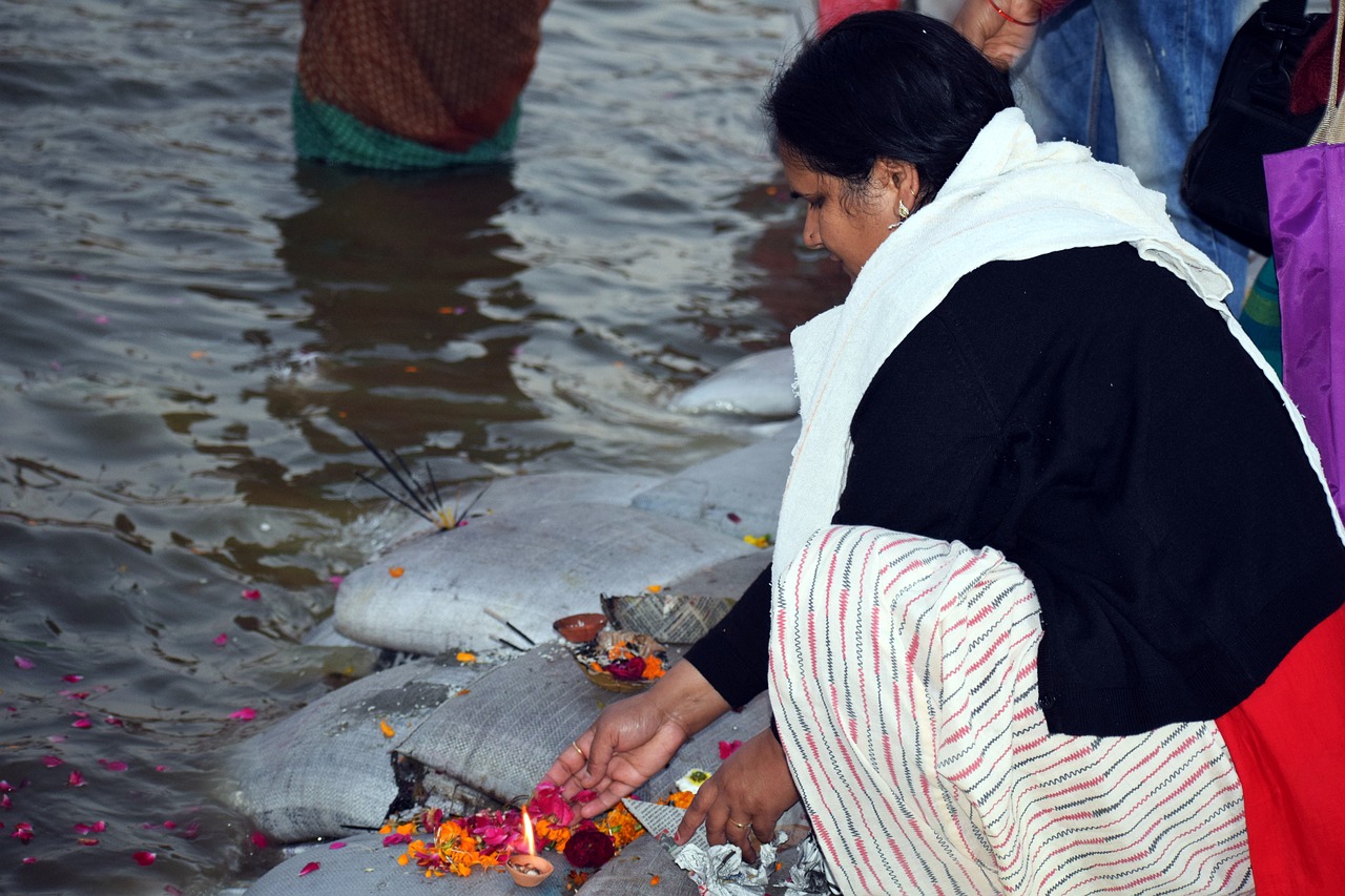 1 Day Durga Puja Extravaganza