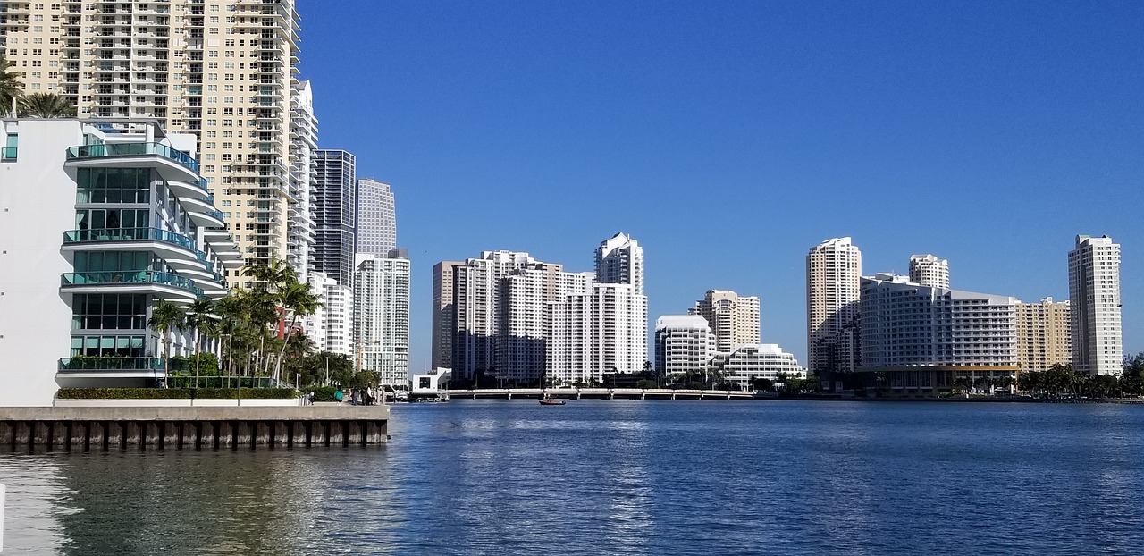 Miami Brickell Adventure: 5 Days of Fun