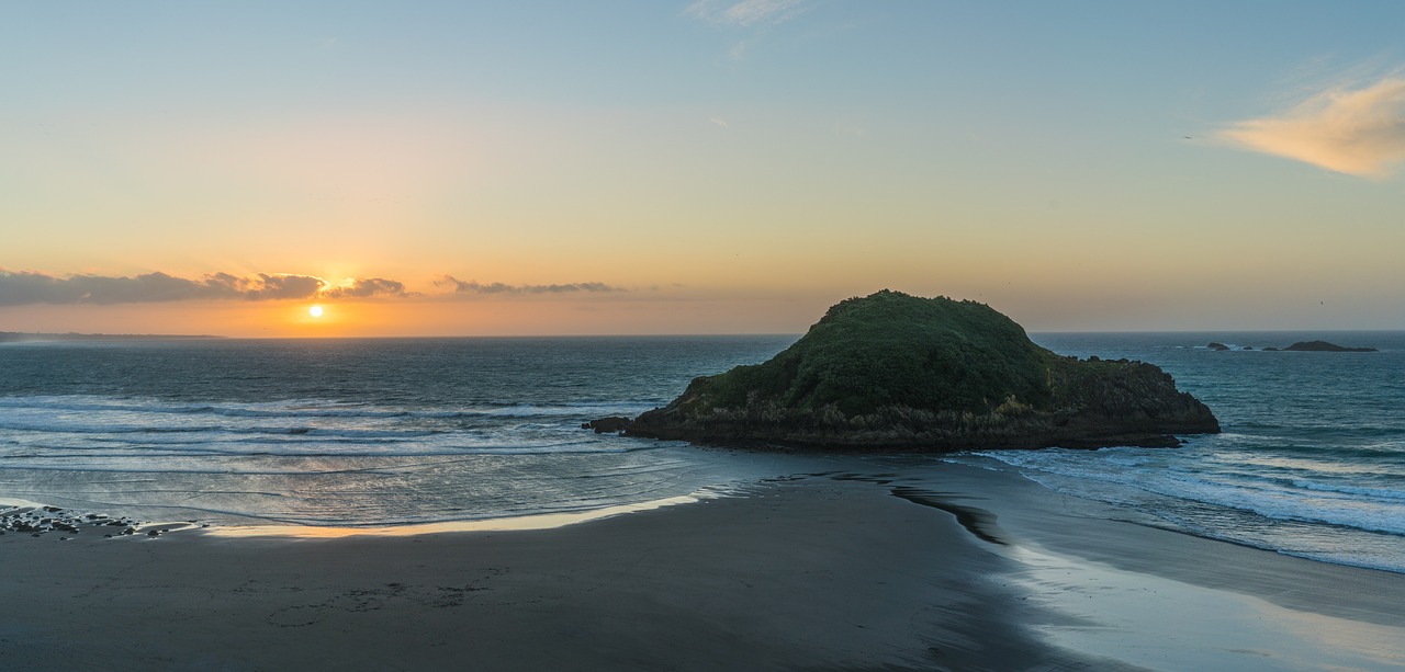 5-Day Adventure in New Plymouth