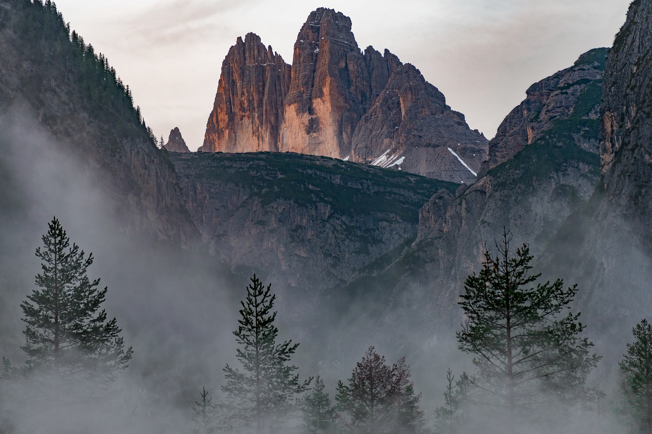 1-Day Adventure in Tre Cime di Lavaredo