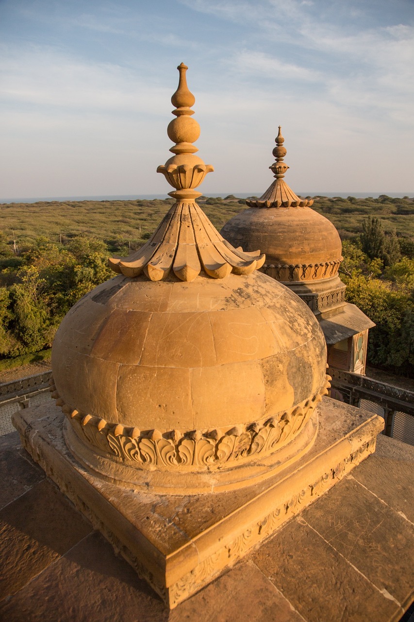 Exploring Kutch Gujarat in 5 Days