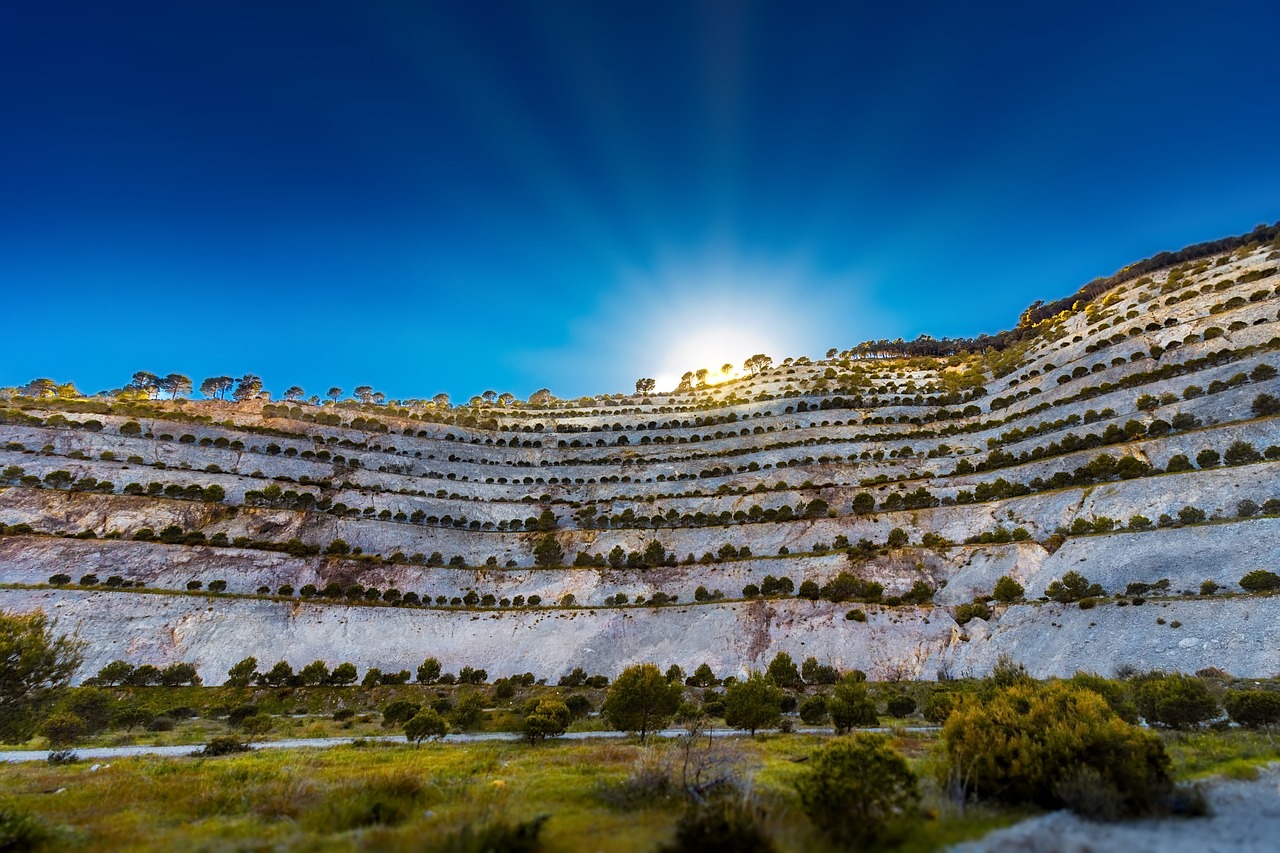 1 Day Adventure at Rummu Quarry