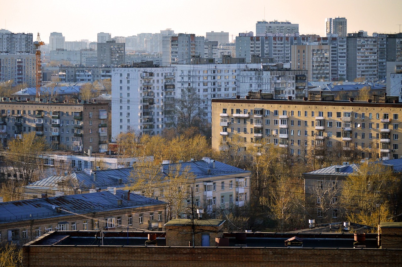 5-Day Adventure in Soviet Town Estonia