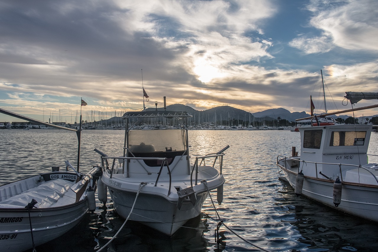 5-Day Adventure in Port d'Alcúdia