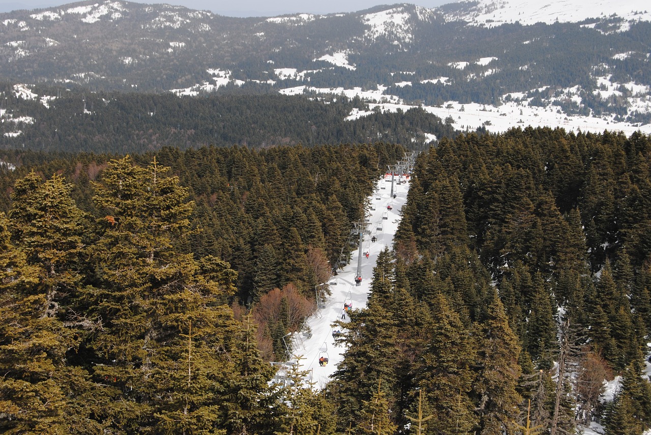 1-Day Adventure in Uludag