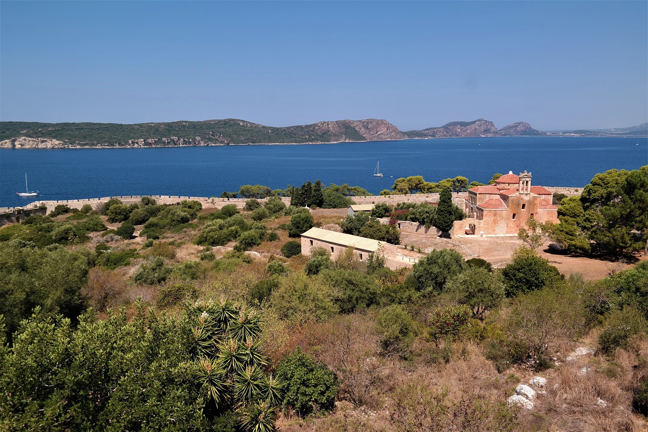 5-Day Adventure in Pylos