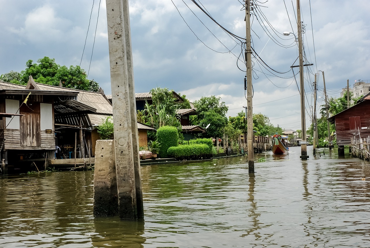 5 Days of Bliss in Klong Muang