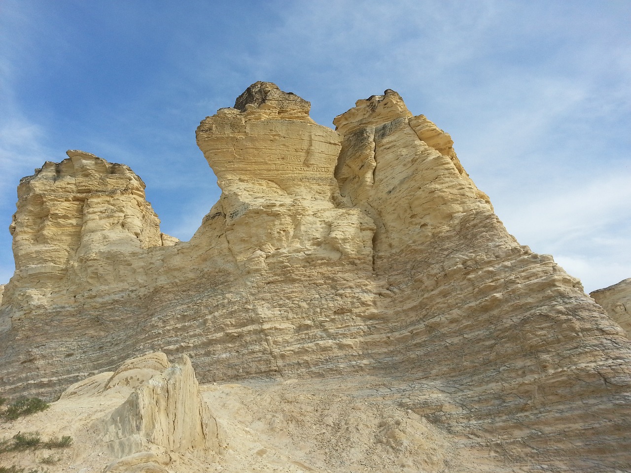 1 Day Kansas Waterfall Adventure