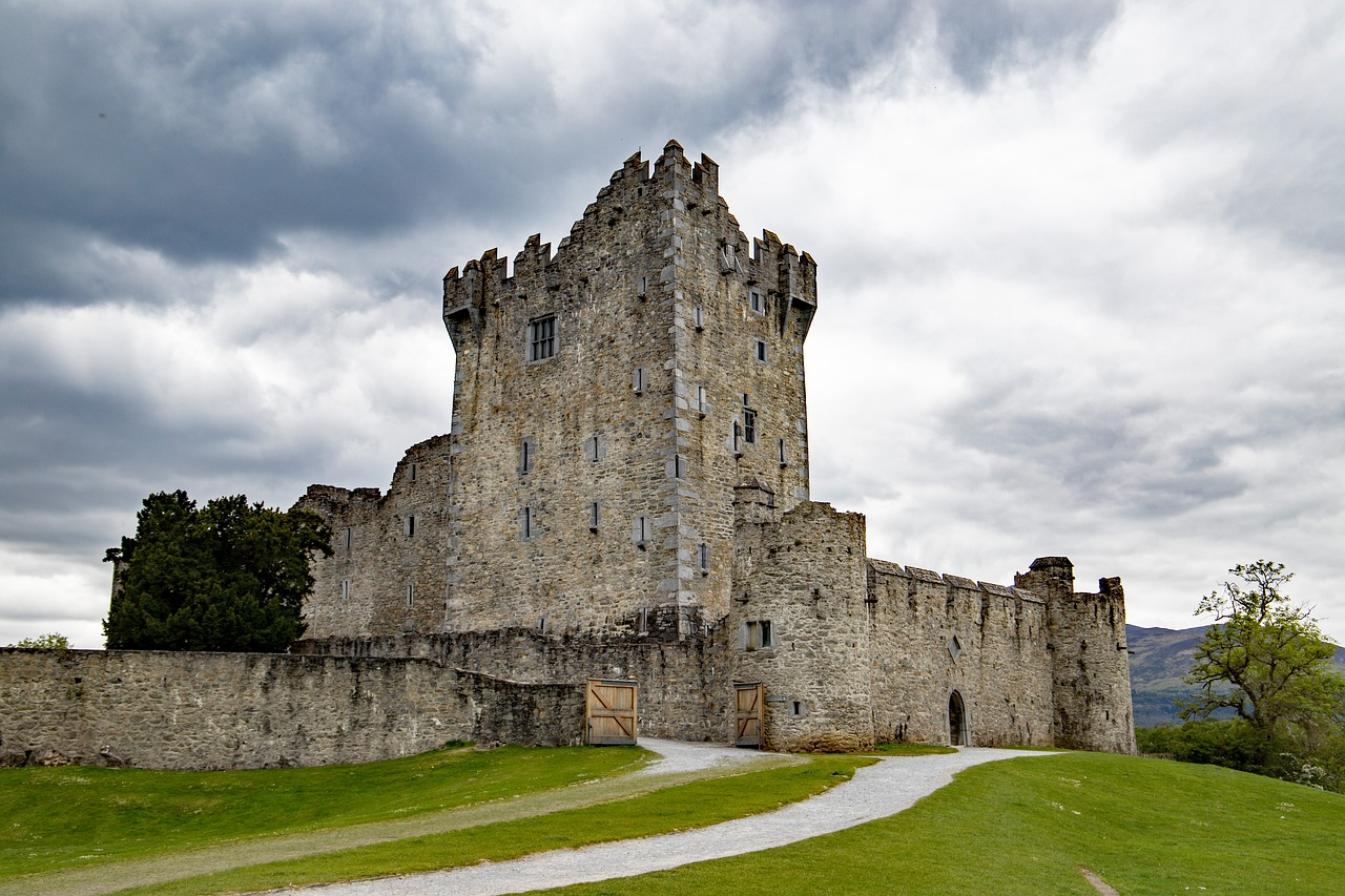 1-Day Adventure in New Ross Wexford