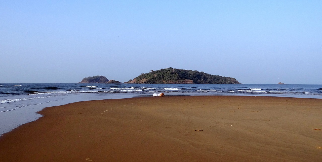 Karwar Karnataka Adventure 4 Days