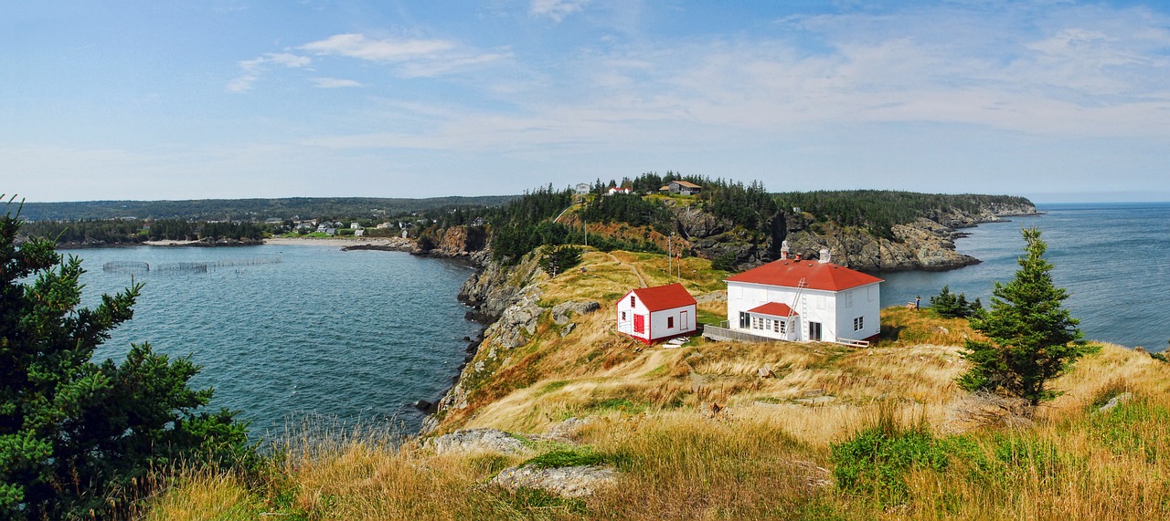 5-Day Grand Manan Adventure