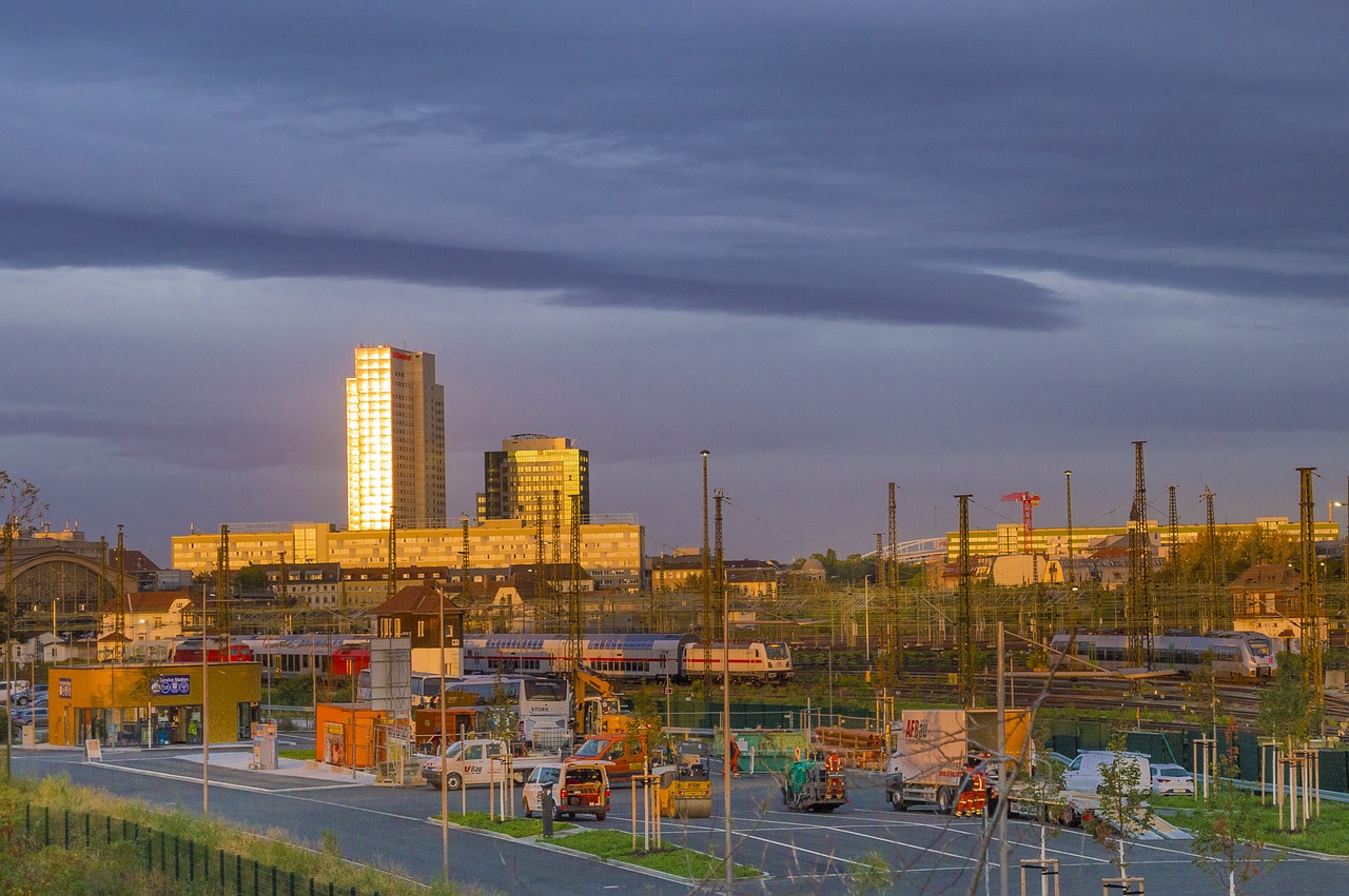 1-Day Adventure in Tysons Corner