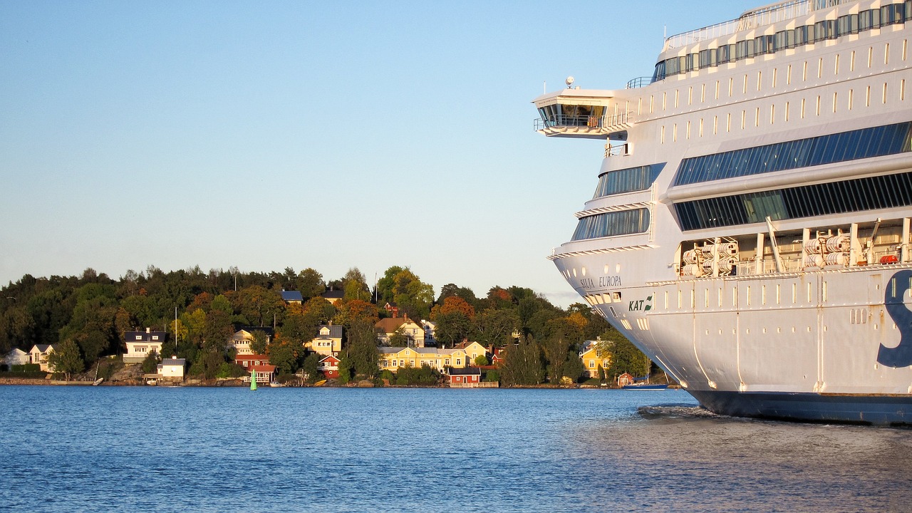 5 Days Exploring the Archipelago Turku