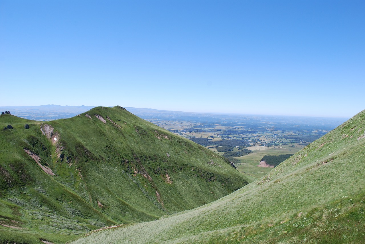 5-Day Adventure in Massif Central