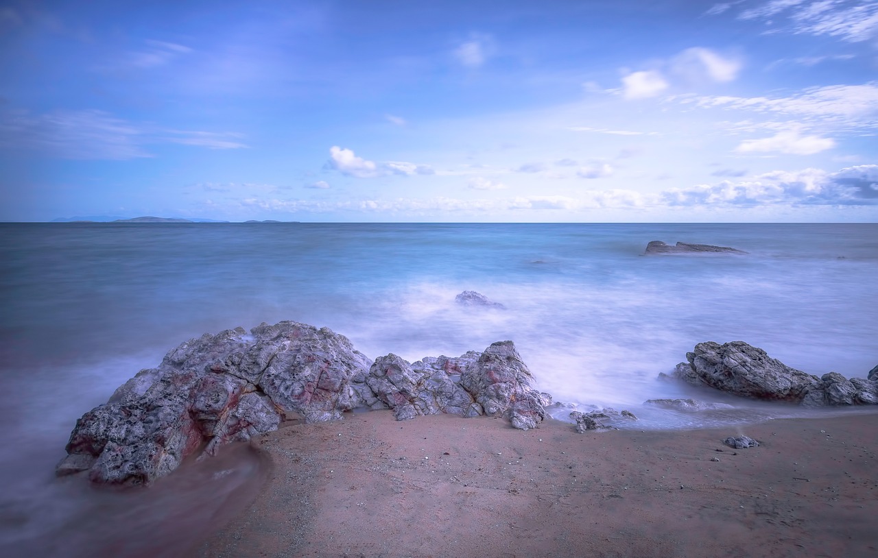 1-Day Beach Bliss in Tlemcen