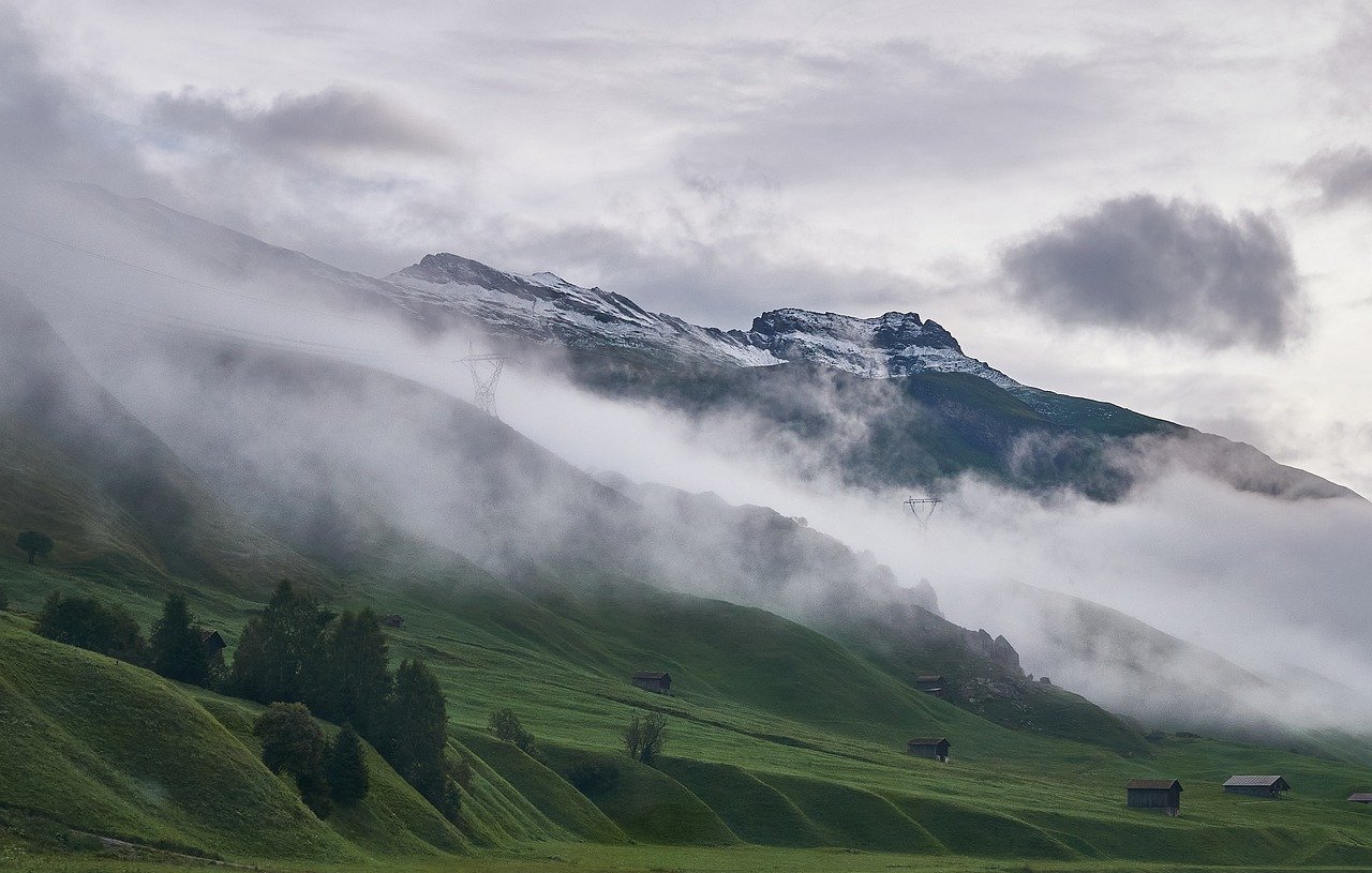 5-Day Adventure in Bad Hofgastein